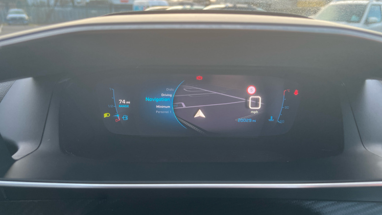 Peugeot 2008 1.2 PureTech Allure Premium+ 5dr Petrol Estate